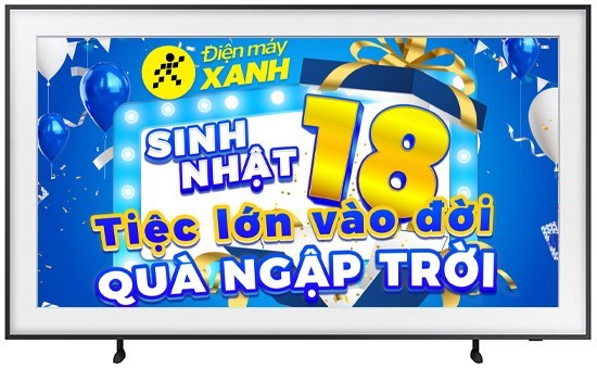 già điều hòa điện máy xanh