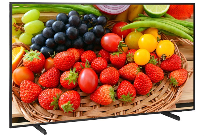 Smart Tivi Khung Tranh The Frame QLED Samsung 4K 55 inch QA55LS03A Màu Đen