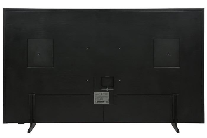 Smart Tivi Khung Tranh The Frame QLED Samsung 4K 55 inch QA55LS03A Màu Đen