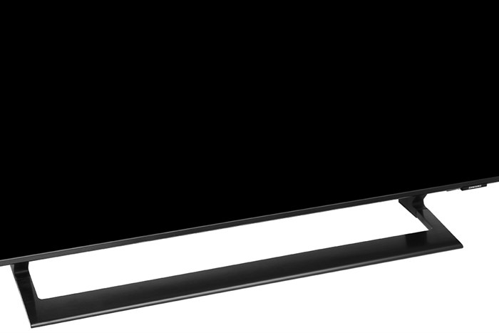 Smart Tivi Samsung 4K Crystal UHD 43 inch UA43AU9000 Màu Đen