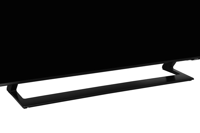 Smart Tivi Samsung 4K Crystal UHD 50 inch UA50AU9000 Màu Đen