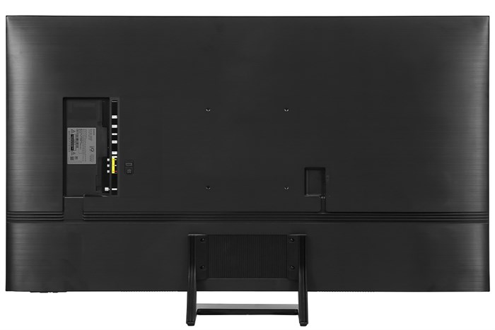 Smart Tivi Samsung 4K Crystal UHD 55 Inch UA55AU9000 Màu Đen