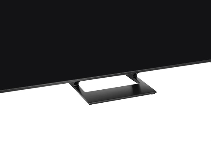 Smart Tivi Samsung 4K Crystal UHD 55 Inch UA55AU9000 Màu Đen