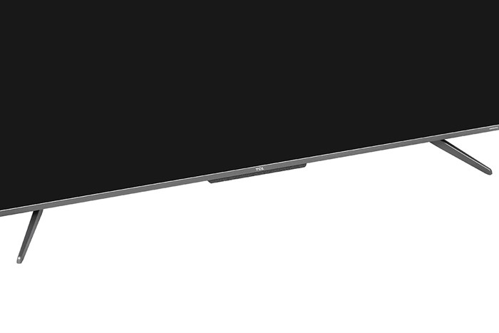 Android Tivi QLED TCL 4K 50 inch 50Q726 Màu Đen