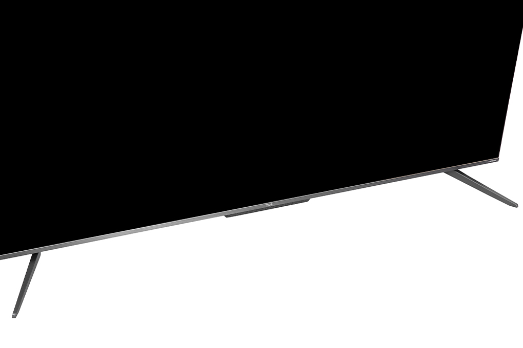 Android Tivi QLED TCL 4K 55 inch 55Q726 giá rẻ