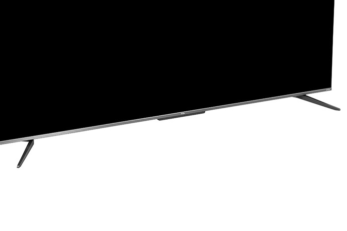 Android Tivi QLED TCL 4K 65 inch 65Q726 Màu Đen