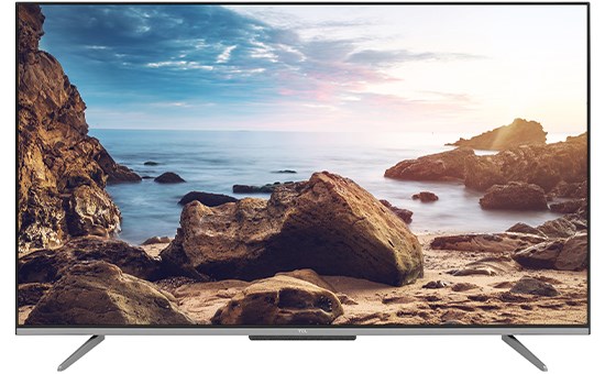 Android Tivi TCL 4K 50 inch 50P725