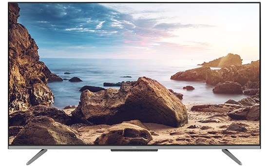 Android Tivi TCL 4K 65 inch 65P725