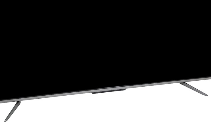 Android Tivi TCL 4K 65 inch 65P725 Màu Đen