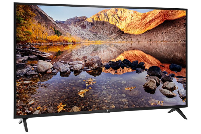 Smart Tivi LG 4K 50 inch 50UP7550PTC Màu Đen