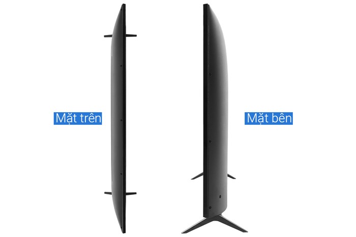 Smart Tivi LG 4K 50 inch 50UP7550PTC Màu Đen