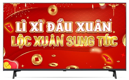 3 hệ điều hành phổ biến nhất hiện nay trên tivi