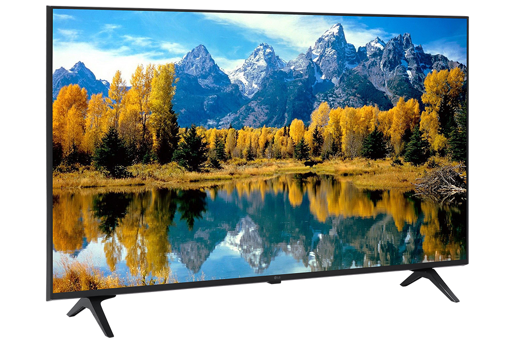 Smart Tivi LG 4K 43 inch 43UP7750PTB giá rẻ