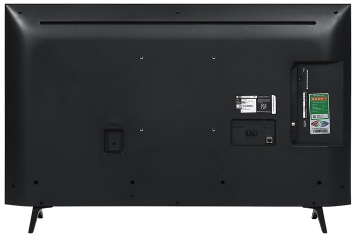 Smart Tivi LG 4K 43 inch 43UP7750PTB Màu Đen