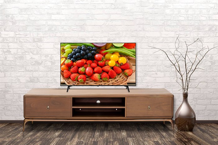 Smart Tivi LG 4K 50 inch 50UP7750PTB Màu Đen