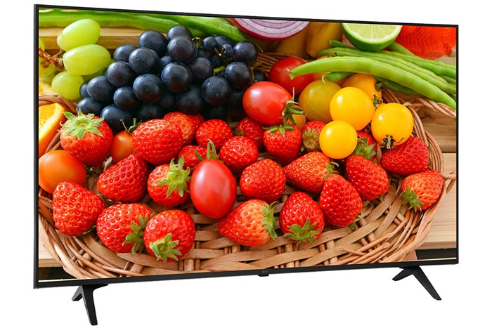Smart Tivi LG 4K 50 inch 50UP7750PTB Màu Đen
