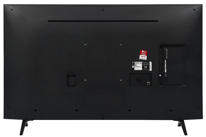 Smart Tivi LG 4K 50 inch 50UP7750PTB Màu Đen