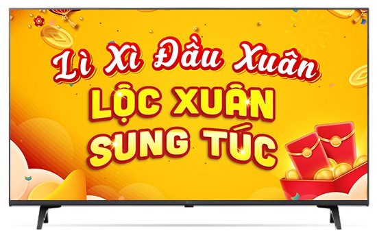 3 hệ điều hành phổ biến nhất hiện nay trên tivi