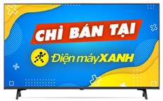 Smart Tivi LG 4K 55 inch 55UP7750PTB