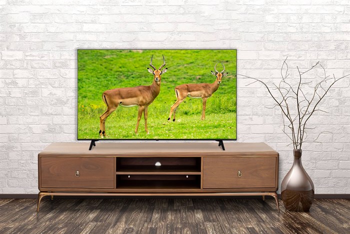 Smart Tivi LG 4K 65 inch 65UP7750PTB Màu Đen