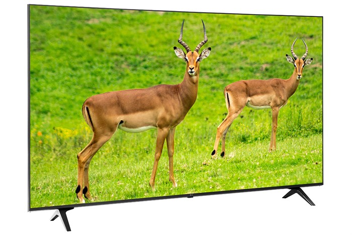 Smart Tivi LG 4K 65 inch 65UP7750PTB Màu Đen
