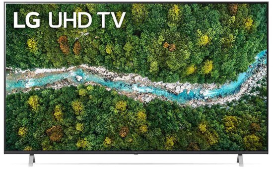 Smart Tivi LG 4K 75 inch 75UP7750PTB