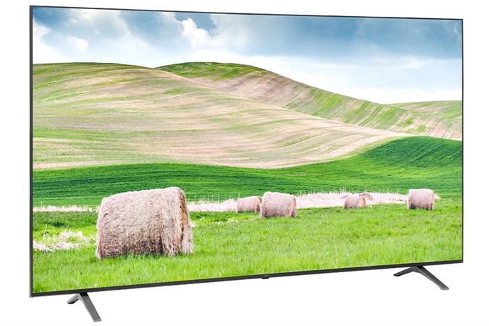 Smart Tivi LG 4K 75 inch 75UP7750PTB Màu Đen