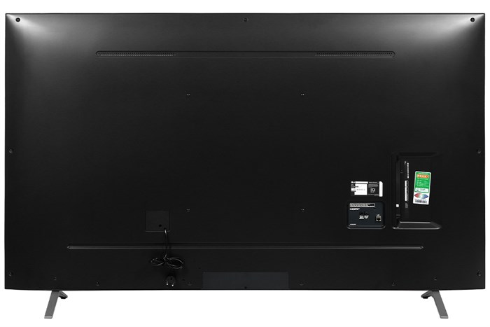 Smart Tivi LG 4K 75 inch 75UP7750PTB Màu Đen