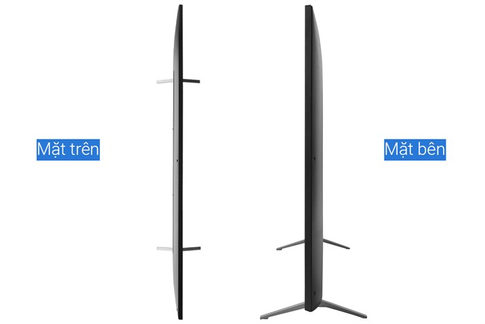 Smart Tivi LG 4K 75 inch 75UP7750PTB Màu Đen