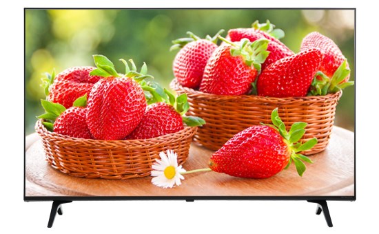 Smart Tivi NanoCell LG 4K 43 inch 43NANO75TPA