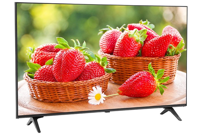 Smart Tivi NanoCell LG 4K 43 inch 43NANO75TPA Màu Đen