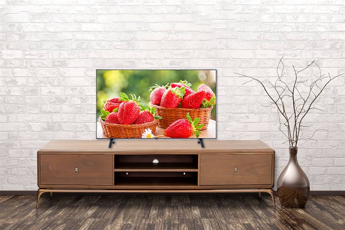 Smart Tivi NanoCell LG 4K 50 inch 50NANO75TPA Màu Đen