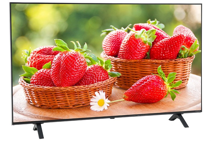 Smart Tivi NanoCell LG 4K 50 inch 50NANO75TPA Màu Đen