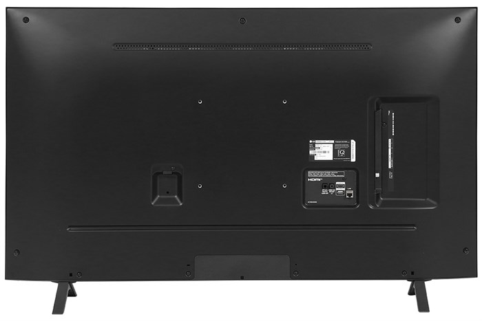 Smart Tivi NanoCell LG 4K 50 inch 50NANO75TPA Màu Đen