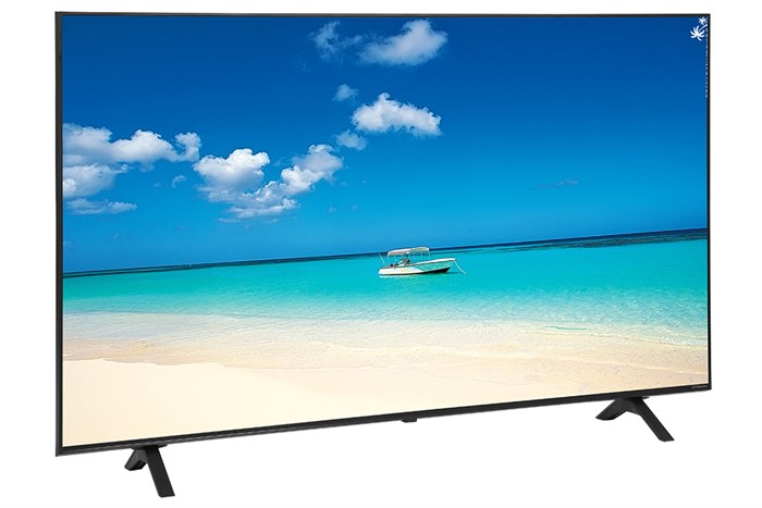 Smart Tivi NanoCell LG 4K 55 inch 55NANO75TPA Màu Đen