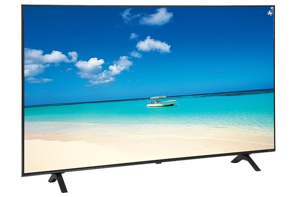 Bán smart Tivi NanoCell LG 4K 55 inch 55NANO75TPA