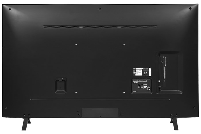 Smart Tivi NanoCell LG 4K 55 inch 55NANO75TPA Màu Đen