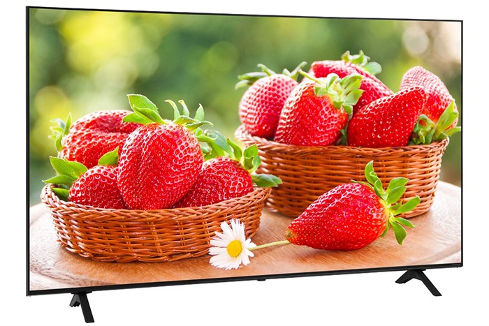 Smart Tivi NanoCell LG 4K 65 inch 65NANO75TPA Màu Đen