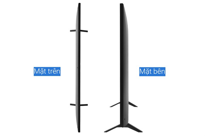 Smart Tivi NanoCell LG 4K 65 inch 65NANO75TPA Màu Đen