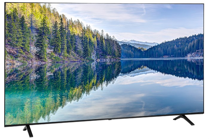 Smart Tivi NanoCell LG 4K 75 inch 75NANO75TPA Màu Đen