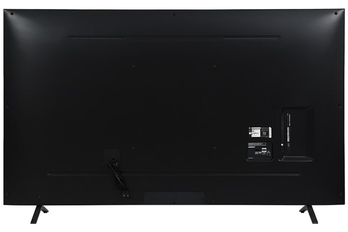 Smart Tivi NanoCell LG 4K 75 inch 75NANO75TPA Màu Đen