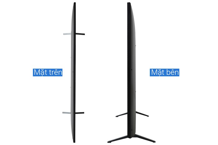 Smart Tivi NanoCell LG 4K 75 inch 75NANO75TPA Màu Đen