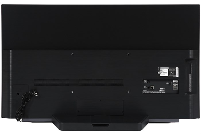 Smart Tivi OLED LG 4K 48 inch 48C1PTB Màu Đen