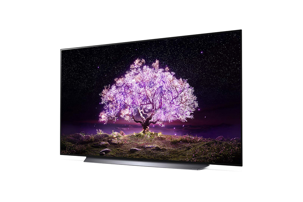 Smart Tivi OLED LG 4K 55 inch 55C1PTB