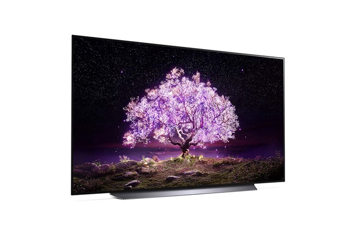 Smart Tivi OLED LG 4K 55 inch 55C1PTB Màu Đen