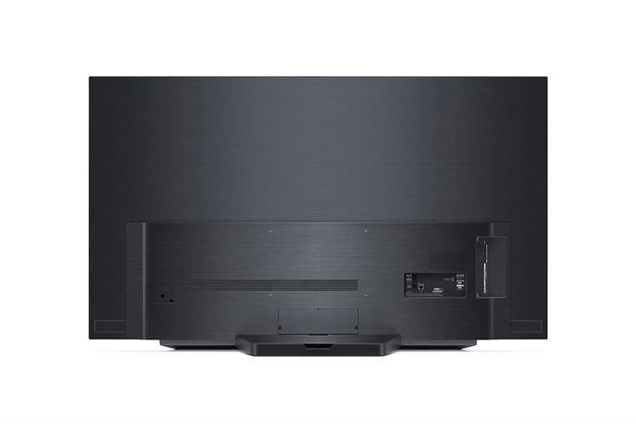 Smart Tivi OLED LG 4K 55 inch 55C1PTB Màu Đen