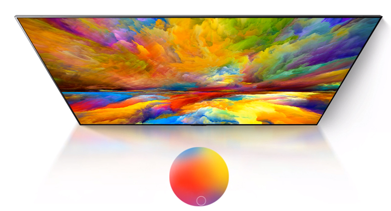 Smart Tivi OLED LG 4K 55 inch 55C1PTB - OLED