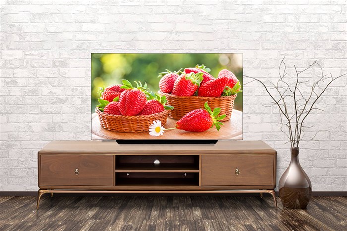 Smart Tivi OLED LG 4K 65 inch 65C1PTB Màu Đen
