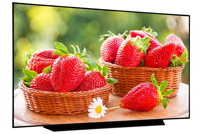 Smart Tivi OLED LG 4K 65 inch 65C1PTB Màu Đen