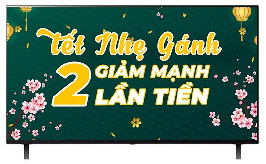 Smart Tivi OLED LG 4K 55 inch 55A1PTA